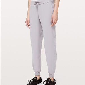 NWT Lululemon Joggers